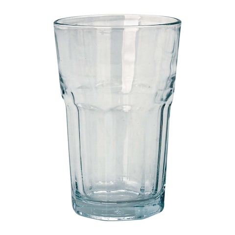 Luminarc Sterling Glass Tumbler Set - 6 Count - Clear