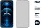Levelo Anti-Static Clear Twice Tempered Screen Protector Hydrophobic &amp; Oleophobic, Anti Scratch, Dust Proof Compatible With iPhone - Clear (11 Pro 5.8 inch)