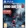Playstation 4 - God Eater 2: Rage Burst