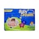 Sanita Baby Dreams Diaper Giant Pack Large 36 Count 8-14KG