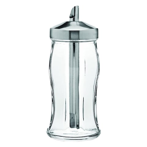 PASA SUGAR JAR WITH COVER 240CC