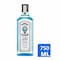 Bombay Sapphire Distilled London Dry Gin 750Ml