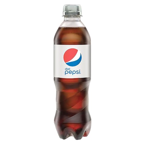 بيبسي دايت - 390 مل