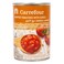 Carrefour chopped tomatoes wt garlic 400g