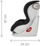 BRITAX RÃ¶mer KING II إل إس أسود SERIES