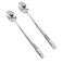 Royalford 2Pcs Set Ice Cream Spoon
