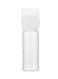 Generic Hair Dye Bottle With Applicator Comb White 17 X 4.5Centimeter