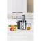 Black+Decker Juice Extractor JE800-B5 Multicolour 1.7L