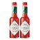 Tobasco Hot Pepper Sauce 2X60ML