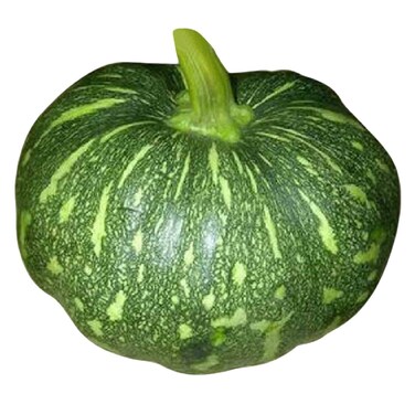 Organic Pumpkin 2kg