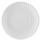 Falcon Paper Plates 9inch 100 PCS