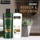 Tresemme Shineplex Colour Shampoo with Camellia Oil 400ml + Tresemme Shineplex Colour Conditioner With Camellia 400ml