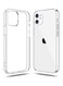 Generic Protective Case Cover For iPhone 12 Pro Max 6.7Inch Clear