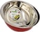 Royalford Fruit Washer, Red, Mixed Material