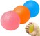 ULTIMAX 3 Pcs-Gel Hand Grip Strengther Balls, Hand Exercise Squeeze Therapy Balls Stress Balls for Wrist, Finger, Hand Therapy Squeeze Exercise Stress