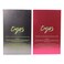 Oops Eau De Parfum Urban Slate with Pink Sunset 100ml Pack of 2