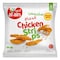 Al Ain Chicken Strips Regular 1kg
