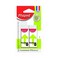 Maped Eraser Technic 2 Pieces
