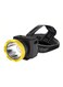Olsenmark OMSL2671 Rechargeable LED head light - 4V, 9000mAh - Sealed Lead-Acid Rechargeable Battery - Lightweight - Portable - Free your Hands - Comfortable - Torch