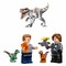 Lego 76947 Jurassic World Quetzalcoatlus Plane Ambush Toy 7+ Years