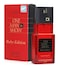 Jacques Bogart One Man Show Ruby Edition Men Eau De Toilette - 100ml