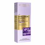 Buy LOreal Paris Hyaluron Expert Eye Cream White 15ml in Saudi Arabia