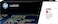 HP W2013A 659A Original Laserjet Toner Cartridge, Magenta, Single Pack