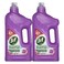 JIF Multi Purpose Disinfectant Cleaner With Floral Breeze 2L Pack of 2