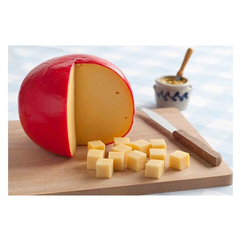 Happy Cow Edam Cheese