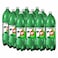 7UP Zero Bottle 1L x 12