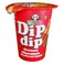 Wl Panda Dip Biscuit Snack Dipdip Creamy Chocolate 30g