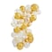 Gold Balloon Arch 64/Pack