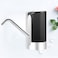 Generic-Portable Automatic USB Charging Electric Water Pump Dispenser Gallon Drinking Bottle Auto Switch Pump
