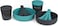 Sea To Summit Deltalite Camp Set 2.2 Crockery Set