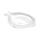 Symphony Nemo Dish White 20cm