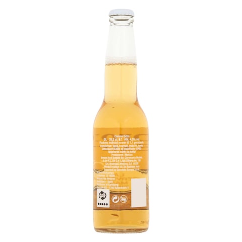 Corona Extra Beer 335ml