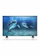 Dansat 50 Inches Ultra HD 4K Smart Android Television, Black, DTD5021BU DTD5022BU DTD50BU (With Wallmount)