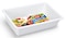 PLASTIC FORTE 6LITRE FRIDGE TRAY 11478