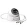 Tomvision - Plastic case 2.0 Mega Pixel/1080P resolution Indoor Dome AHD CCTV Camera with 3.6mm Lens