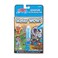 Melissa &amp; Doug On the Go Water Wow Adventure Reusable Water-Reveal Activity Pad