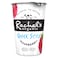 Rachels Organic Greek Raspberry Yogurt 450gr