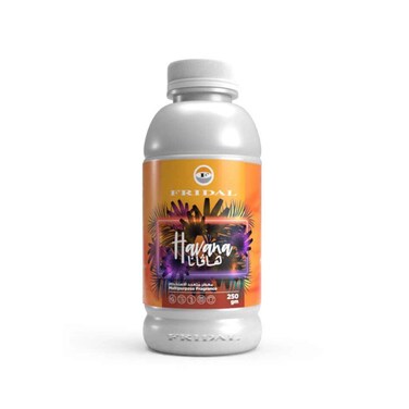 Fridal Home Cleaner Multi Purpose - Havana Scent - 250ml