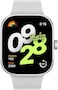 Redmi Watch 4 Silver Gray