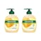 Palmolive Milk And Honey Liquid Handwash 300ml Pack of 2