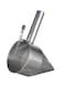 Pancake Batter Dispenser Silver 26X20centimeter