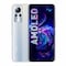 Infinix Note 11 - 6.7-inch 128GB/6GB Dual SIM 4G Mobile Phone - Celestial Snow
