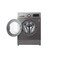 LG FH4G6VDYG6|9kg | Front Load Washer | Inverter DD | Steam� | 6 Motion DD