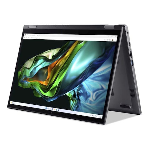 Acer Aspire 5 Spin 14 Convertible 2-In-1 Laptop With 14-Inch Display Core i5-1335U Processor 8G