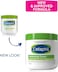 Cetaphil Moisturising Cream 450G , Non-Greasy Body Cream, Intensively Moisturises Dry And Sensitive Skin With Sweet Almond Oil, Vegan Friendly
