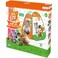 John 44 Cats Pop Up Play Tent Multicolour
